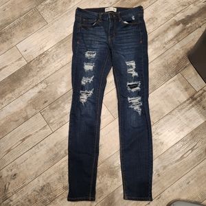 Mudd Jeans | Skinny | Size 5 / 27W